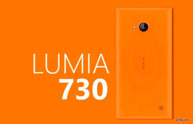 Вьетнамский источник подтверждает цену $240 на Nokia Lumia 730