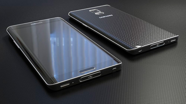 Qualcomm будет поставлять Snapdragon 805 для Galaxy Note 4