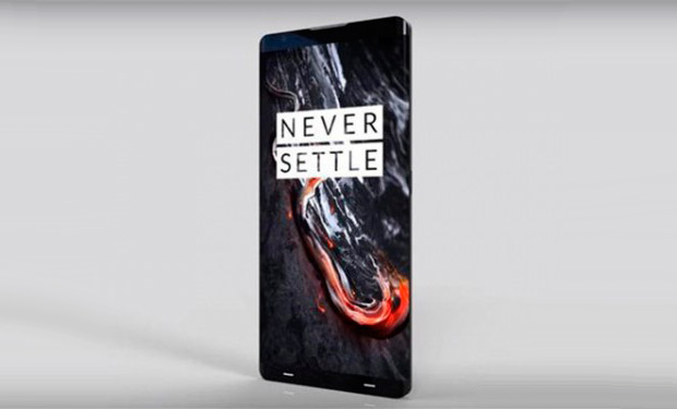 OnePlus 5 получит 2K дисплей, чипсет Snapdragon 835 и 8 ГБ оперативной памяти