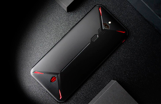 Nubia Red Magic 3S выйдет в сентябре с топовым чипсетом от Qualcomm