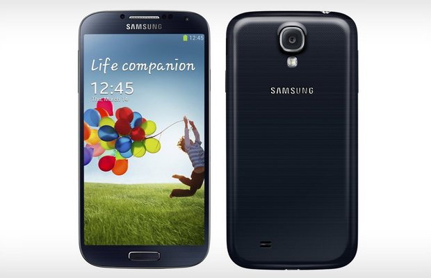 Черные версии Samsung Galaxy S4 и S4 Mini могут быть запущены в феврале 2014