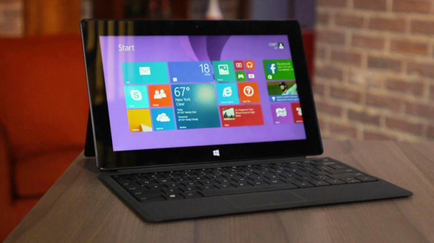 Сегодня будет представлен только Microsoft Surface Pro 3