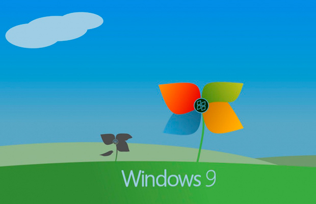 Windows 9 «Threshold» может выйти в апреле 2015