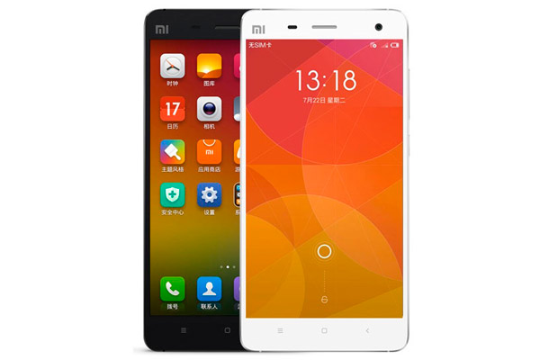 Xiaomi Mi 5 получит сканер отпечатков пальцев