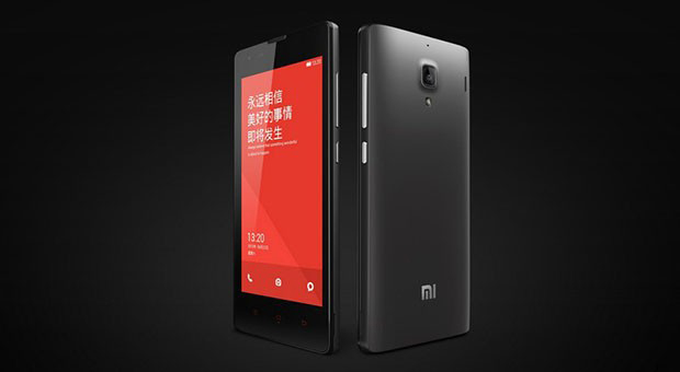 Xiaomi готовит к выпуску 64-битный смартфон и Red Rice с поддержкой 4G