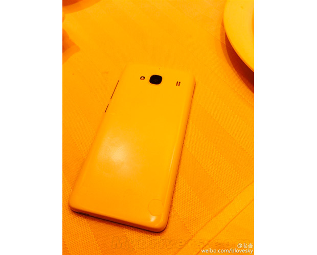 Xiaomi выпустит новую бюджетную модель смартфона