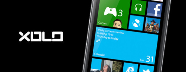 XOLO выпустит сверхлегкий смартфон на базе Windows Phone 8.1