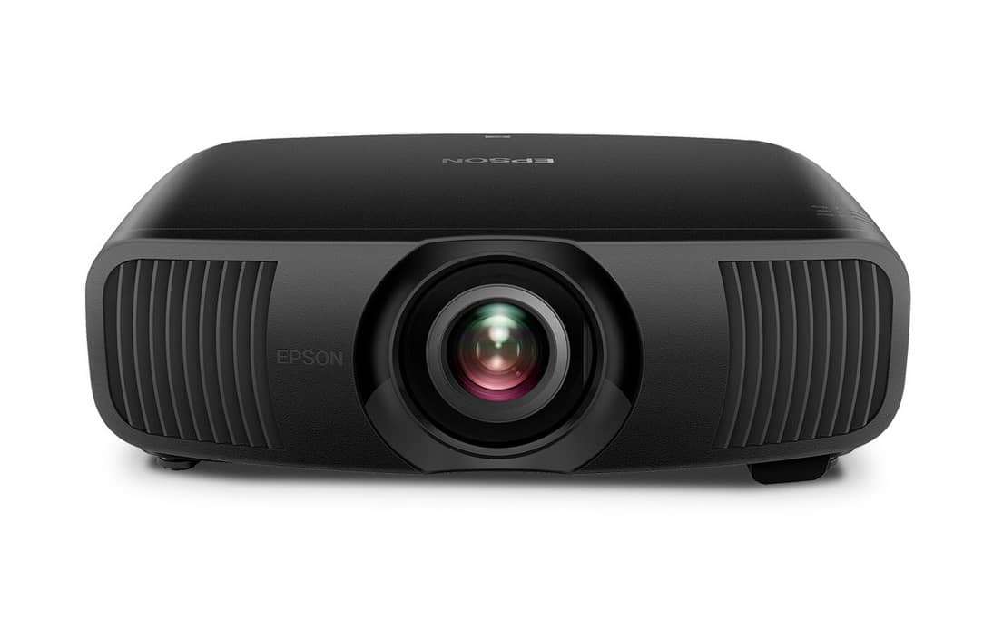 Epson представила лазерный проектор Pro Cinema LS9000 с поддержкой 4K HDR