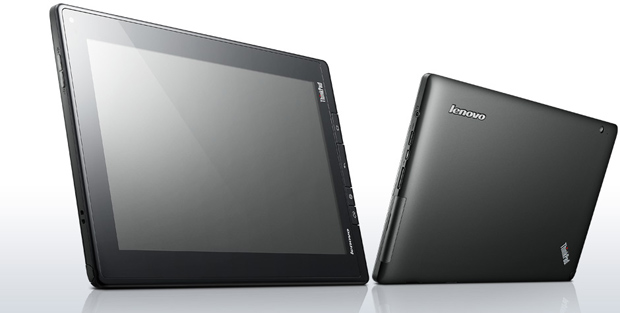 Lenovo анонсировала Windows 8.1-планшет ThinkPad 10