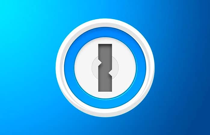 Приложение 1Password научилось показывать коды и вход в систему на основе местоположения