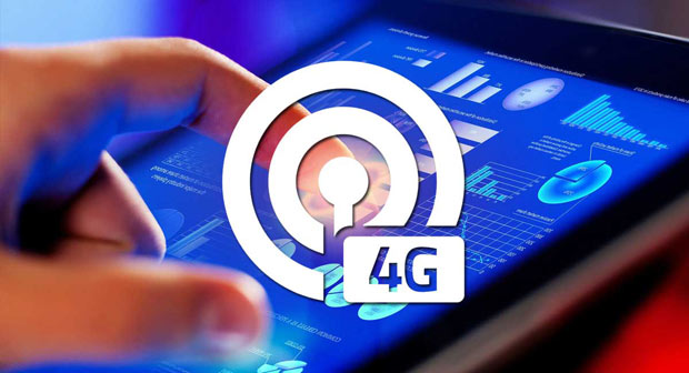 В Украине создали рабочую группу по внедрению подвижной сети 4G