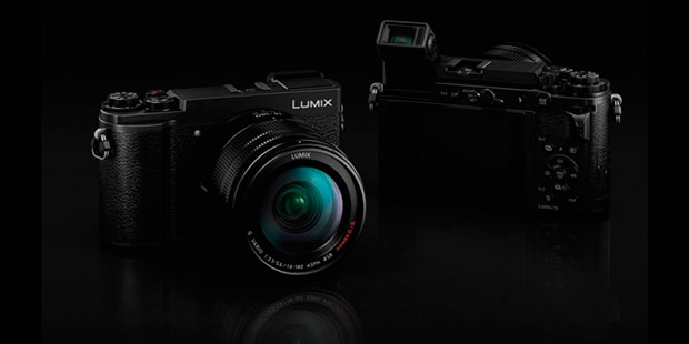Panasonic представила компактные камеры Lumix ZS200 и Lumix GX9