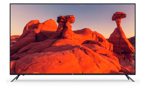 Снижена стоимость 70-дюймового телевизора Xiaomi Mi TV 4A