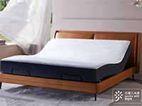 Представлена смарт-кровать 8H Smart Electric Bed Pro Max с пятью двигателями