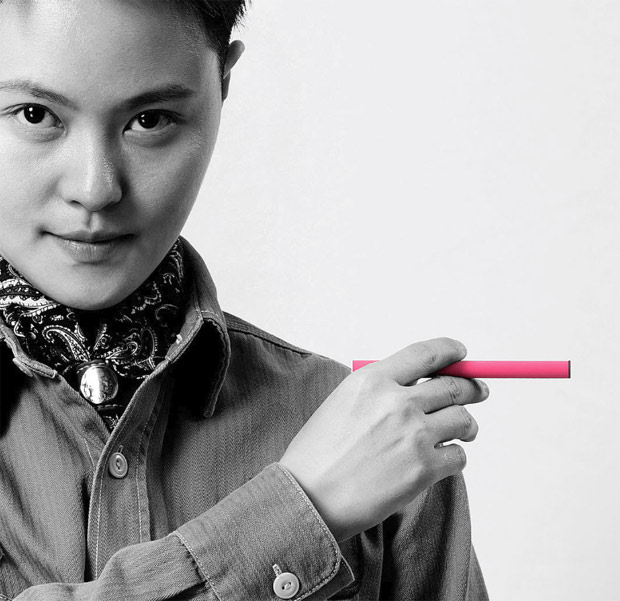 Xiaomi представила одноразовую электронную сигарету