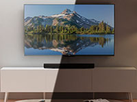 Представлены телевизоры Amazon Fire TV Omni QLED Series 4K UHD