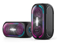 Anker представила водонепроницаемую Bluetooth-колонку Rave Party мощностью 160 Вт
