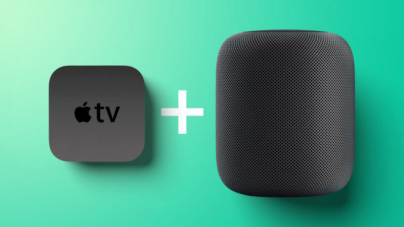 Будущая Apple HomePod будет поддерживать видеозвонки и функции Apple TV