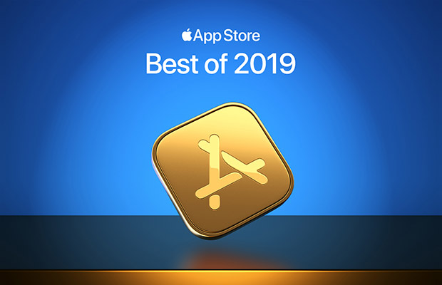 Apple назвала лучшие приложения и игры 2019 года