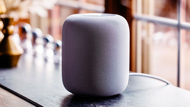 Apple добавила новые возможности умной колонке HomePod