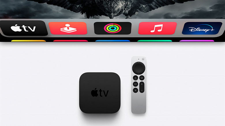 Следующая приставка Apple TV может быть дешевле предшественниц