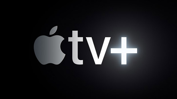 Анонсирован фирменный потоковый видеосервис Apple TV+