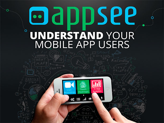 Приложения с Appsee в App Store и Google Play могут красть данные