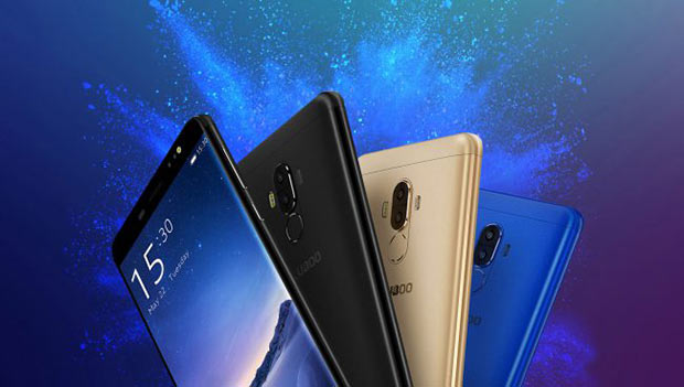 BLUBOO вывела скриншоты на абсолютно новый уровень