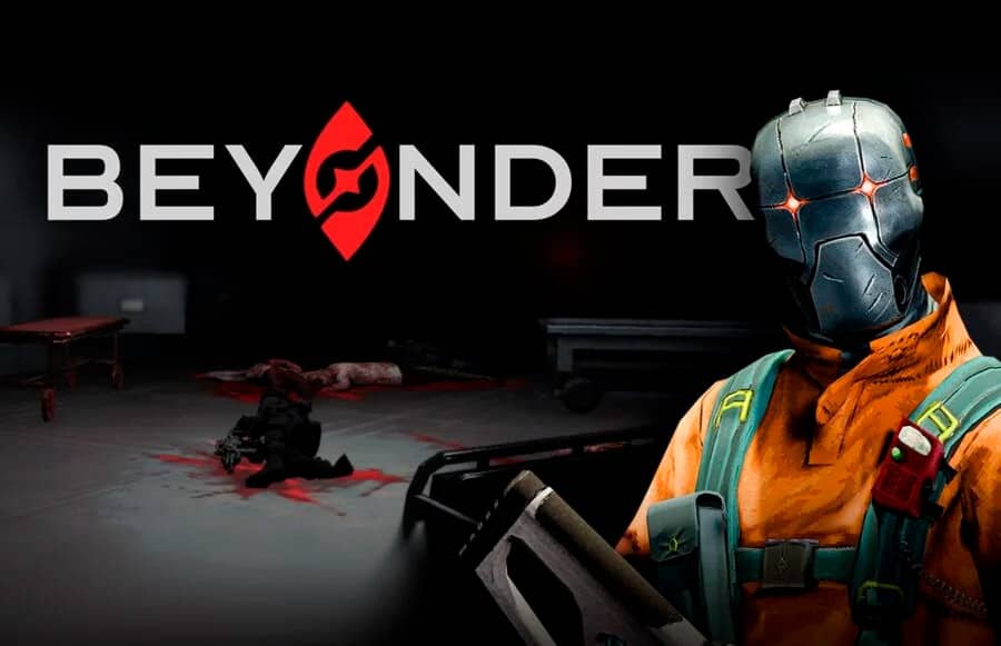 Представлена украинская компьютерная игра BEYONDER