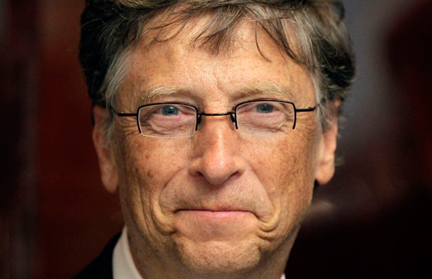 Билл Гейтс принял сторону ФБР в споре Apple со спецслужбами