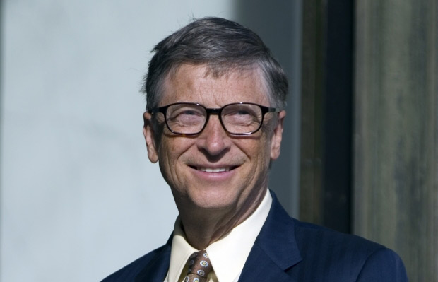 Билл Гейтс инвестирует 2 млрд в альтернативную энергию