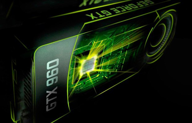 Biostar представил видеокарту GeForce GTX 960