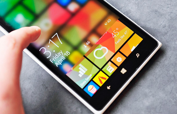 Microsoft официально анонсировала Windows Phone 8.1 Update 1