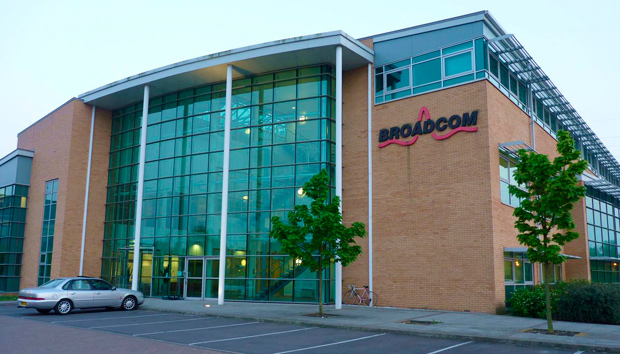 Broadcom объявила о закрытии своего сотового бизнеса