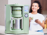 Создана умная чайная машина ChaiBot Smart Tea Machine