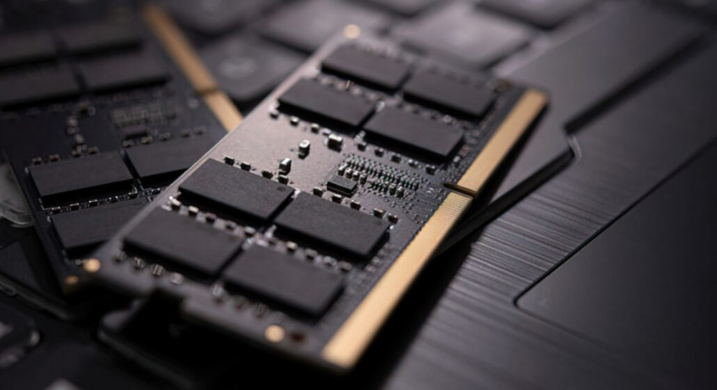 Samsung начала производство оперативной памяти DDR6