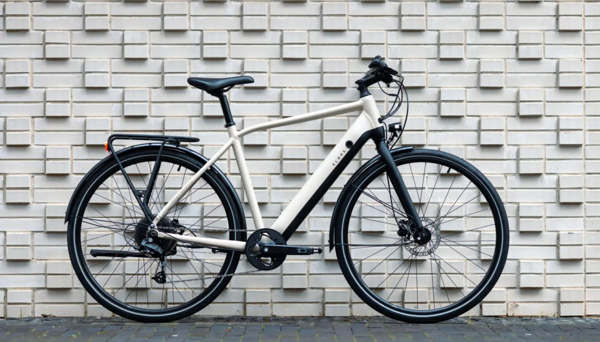Представлен электрический велосипед Decathlon Elops LD500E с запасом хода 115 км