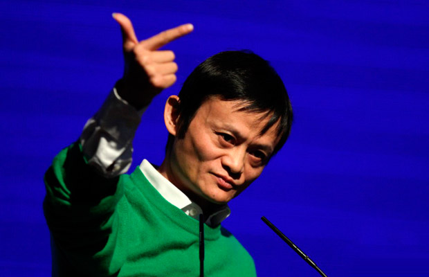 Как основатель Alibaba Джек Ма стал самым богатым человеком Китая