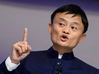 Гендиректор Alibaba перестал быть самым богатым китайцем