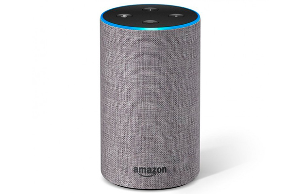 Amazon представила новые умные колонки Echo, Echo Plus и будильник Echo Spot