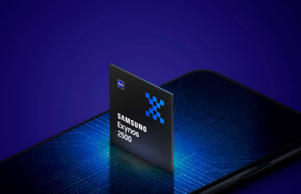 Samsung запустила массовое производство 2-нм Exynos 2600 и Tesla AI6