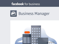 Facebook запустил инструмент для ведения рекламных кампаний Business Manager