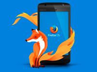 Mozilla расширяет присутствие Firefox OS в Европе, Латинской Америке и Азии
