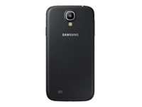 Samsung выпустила Galaxy S4 и Galaxy S4 mini Black Edition в коже