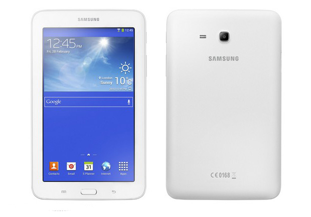 Samsung Galaxy Tab3 Lite доступен для предзаказов в «Связном»