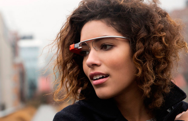 Google Glass появились в свободной продаже в магазине Google Play
