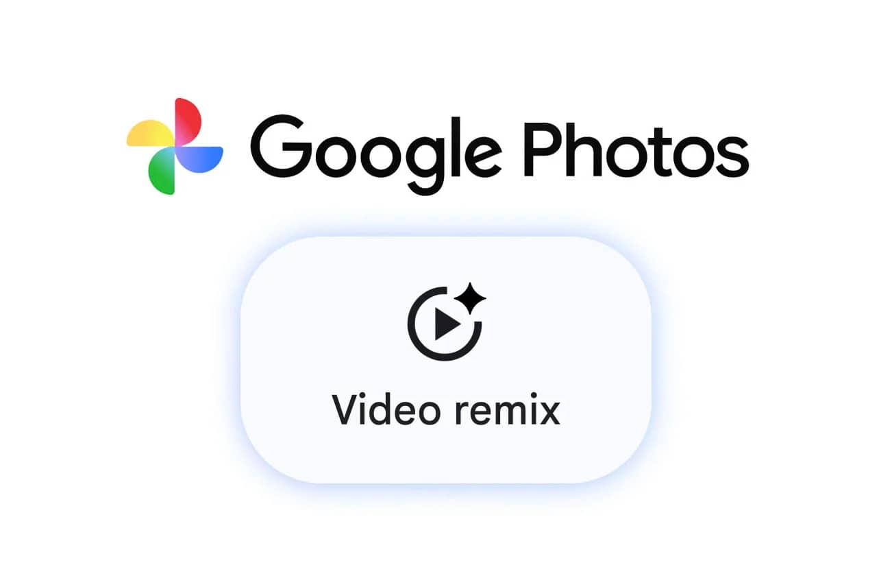Google Photos получил функцию Video Remix: ИИ научился полностью менять стиль и фон видео