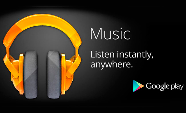 Приложение Google Play Music получило обновление с тумблером «сохранить на устройстве»
