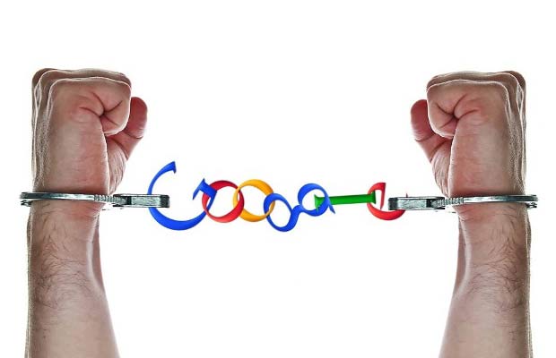 Голландия и еще пять европейских стран расследуют нарушения политики конфиденциальности компанией Google