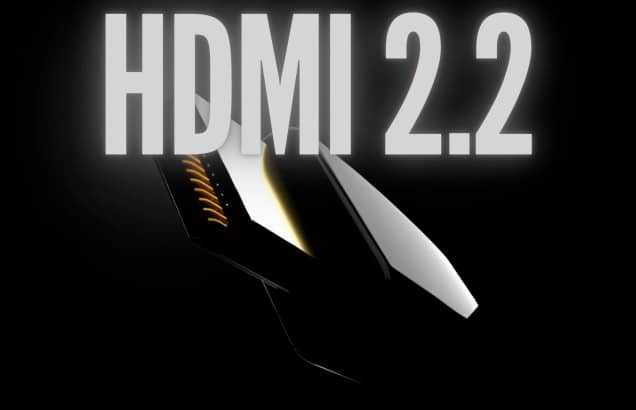 На CES 2025 могут представить стандарт HDMI 2.2